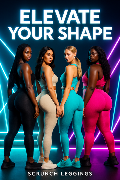 Pourquoi adopter la collection Shaped Fit pour vos tenues de sport ?