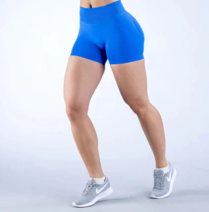 Shorts de Yoga et Fitness Sans Coutures