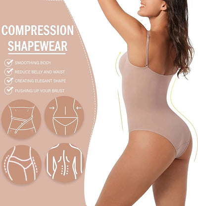 Body Gaine Modelante