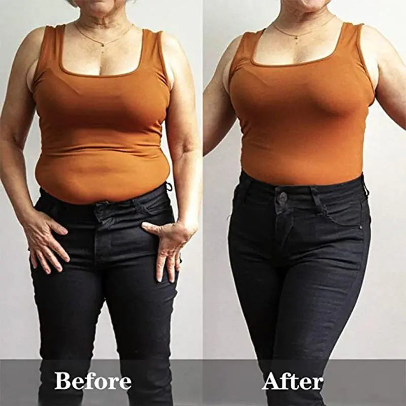 Ceinture Sculptante et Galbante pour Femme