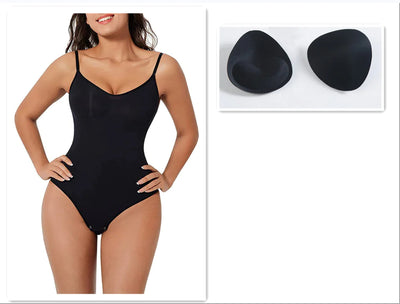 Body Gaine Modelante